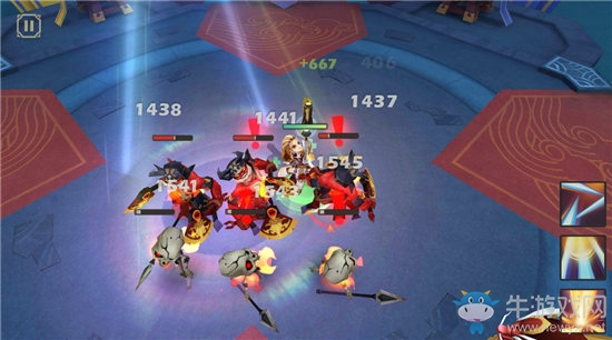 《天下X天下》東皇太一詳解