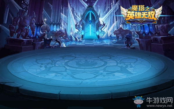 《魔塔之英雄無敵》英雄介紹及技能解析