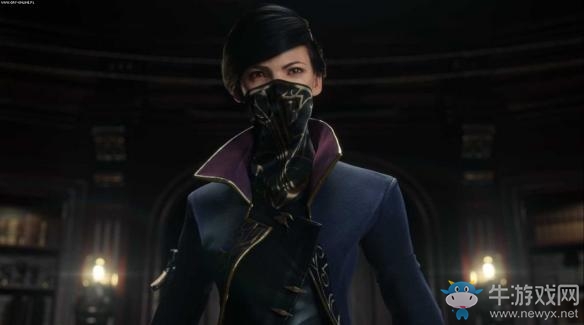 《羞辱2》第三關(guān)符文和骸骨護符獲得方法