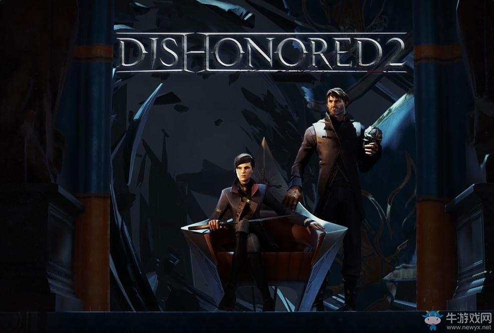 《羞辱2》骸骨符文收集全流程圖文攻略