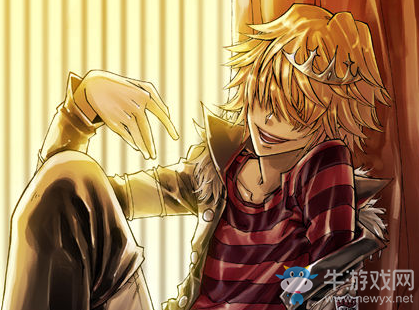 《我的世界》名字大全