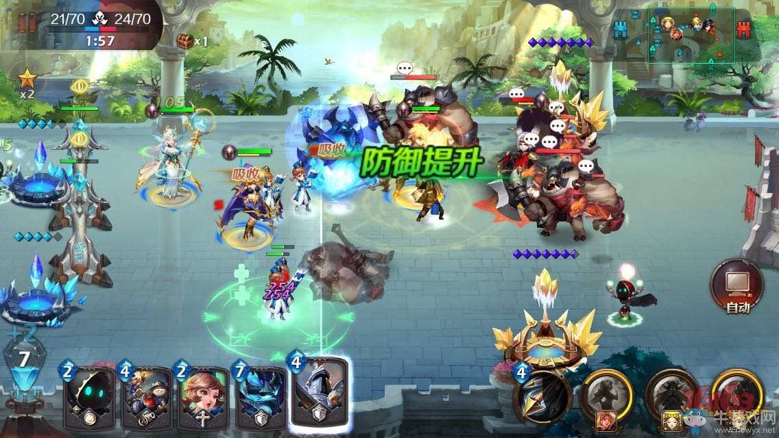 《無限戰(zhàn)爭》第六章精英三星攻略