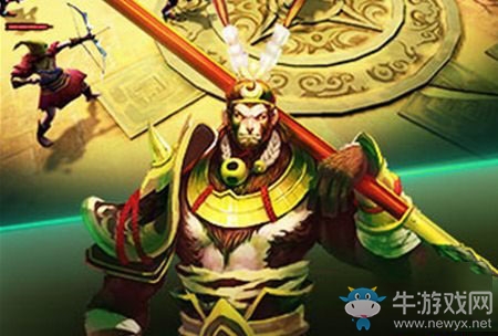《太極熊貓2》水晶峽谷英雄陣容搭配攻略