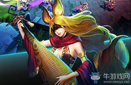 《太極熊貓2》奪寶聯(lián)盟主將陣容搭配技巧