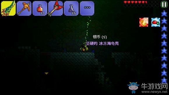 《泰拉瑞亞》雪地怪詳細(xì)刷法一覽