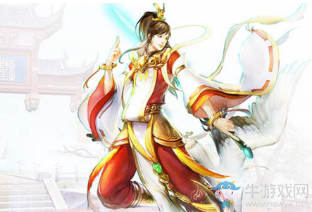 《倩女幽魂》手游方士攻略大全