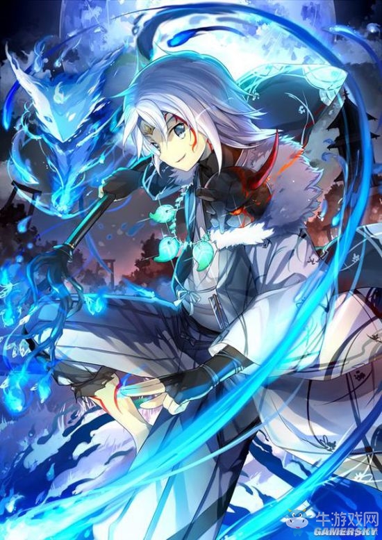 《萌王ex》卑彌呼技能分析