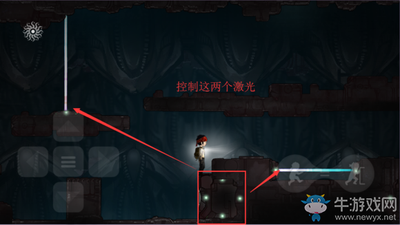 《永無止境》手游第六章天行云端通關(guān)攻略詳解