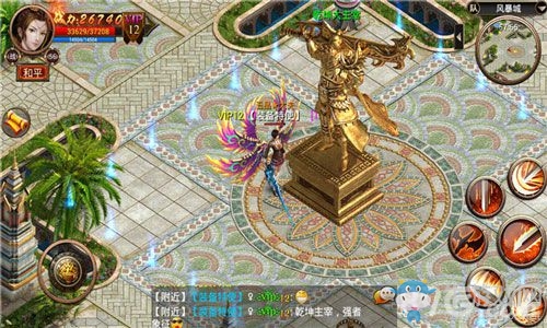 《屠神》新手必看攻略