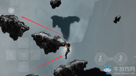 《永無止境》手游第六章天行云端通關(guān)攻略詳解