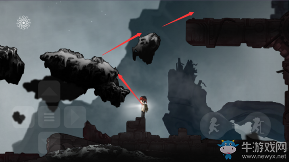 《永無止境》手游第六章天行云端通關(guān)攻略詳解