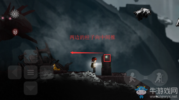 《永無止境》手游第六章天行云端通關(guān)攻略詳解