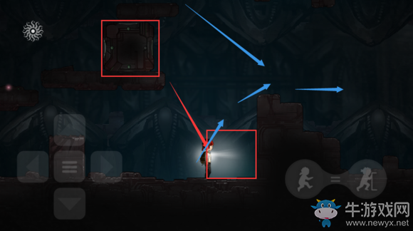 《永無止境》手游第六章天行云端通關(guān)攻略詳解