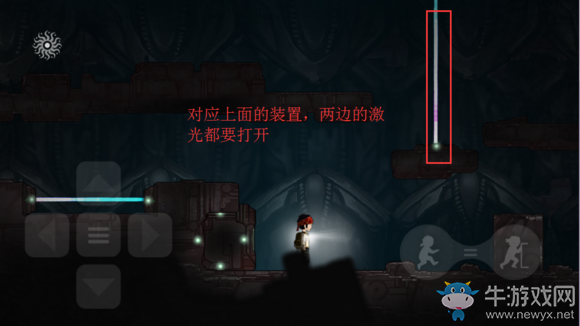 《永無止境》手游第六章天行云端通關(guān)攻略詳解