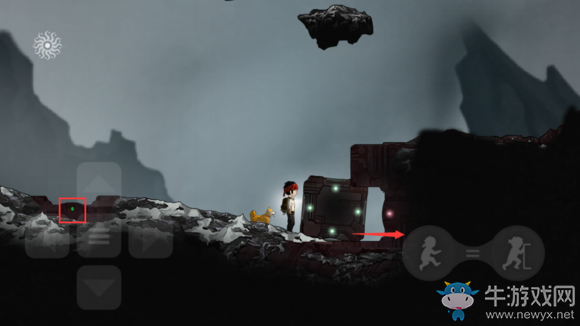 《永無止境》手游第六章天行云端通關攻略詳解