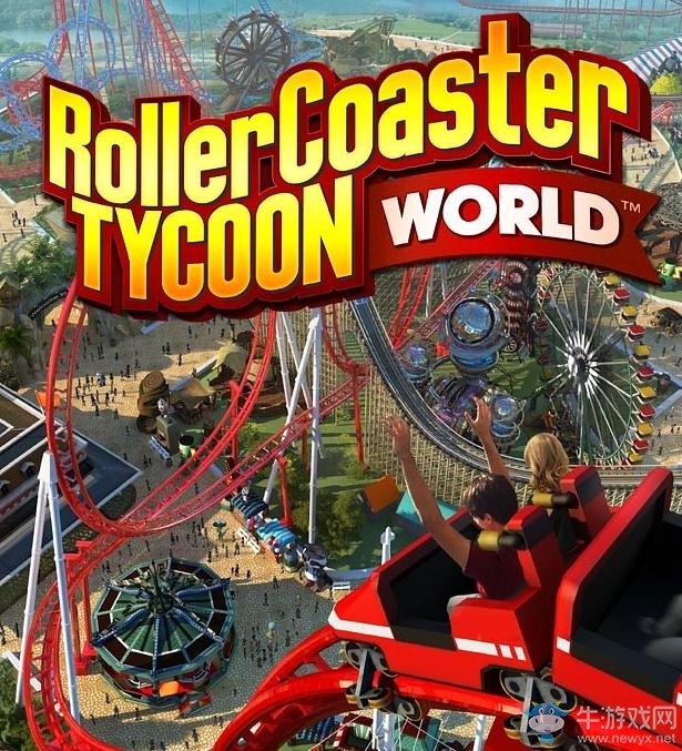 《過山車大亨：世界》全關卡流程圖文攻略