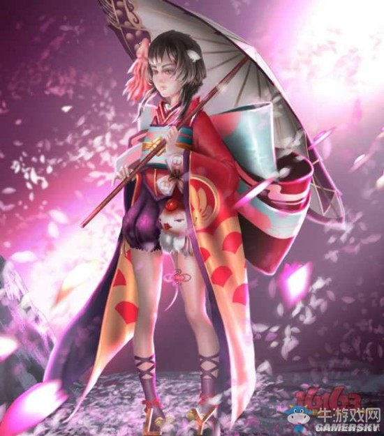 《陰陽師》手游新版本帶狗糧式神推薦