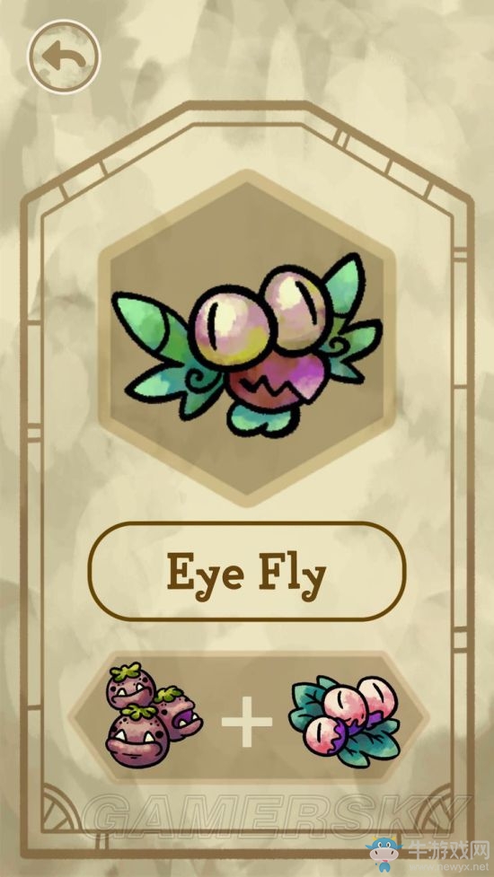《Alchademy》材料合成圖鑒
