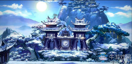 《劍網(wǎng)3：指尖江湖》純陽門派一覽