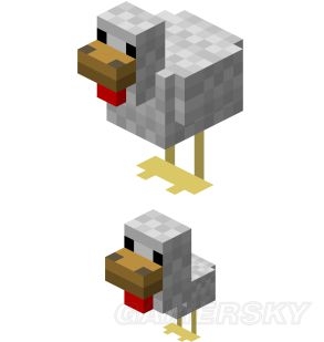 《我的世界》全怪物介紹及物品掉落