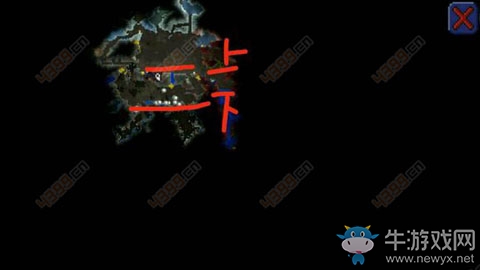 《泰拉瑞亞》雪地怪物怎么刷