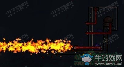 《泰拉瑞亞》電路常用驅(qū)動(dòng)詳解