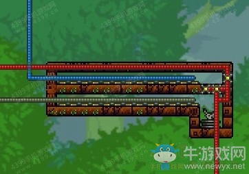 《泰拉瑞亞》電路常用驅(qū)動(dòng)詳解