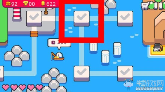 《超級貓兄弟》隱藏關卡位置一覽