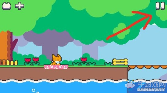 《超級(jí)貓兄弟》全關(guān)卡通關(guān)攻略大全