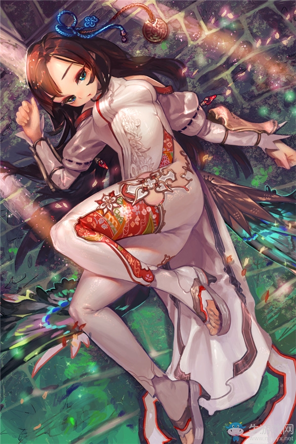 《戰(zhàn)斗吧劍靈》五大刺客盤(pán)點(diǎn)