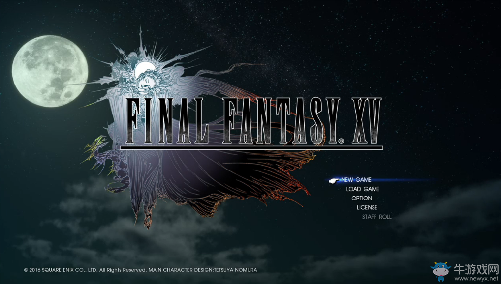 《最終幻想15》全劇情流程視頻攻略