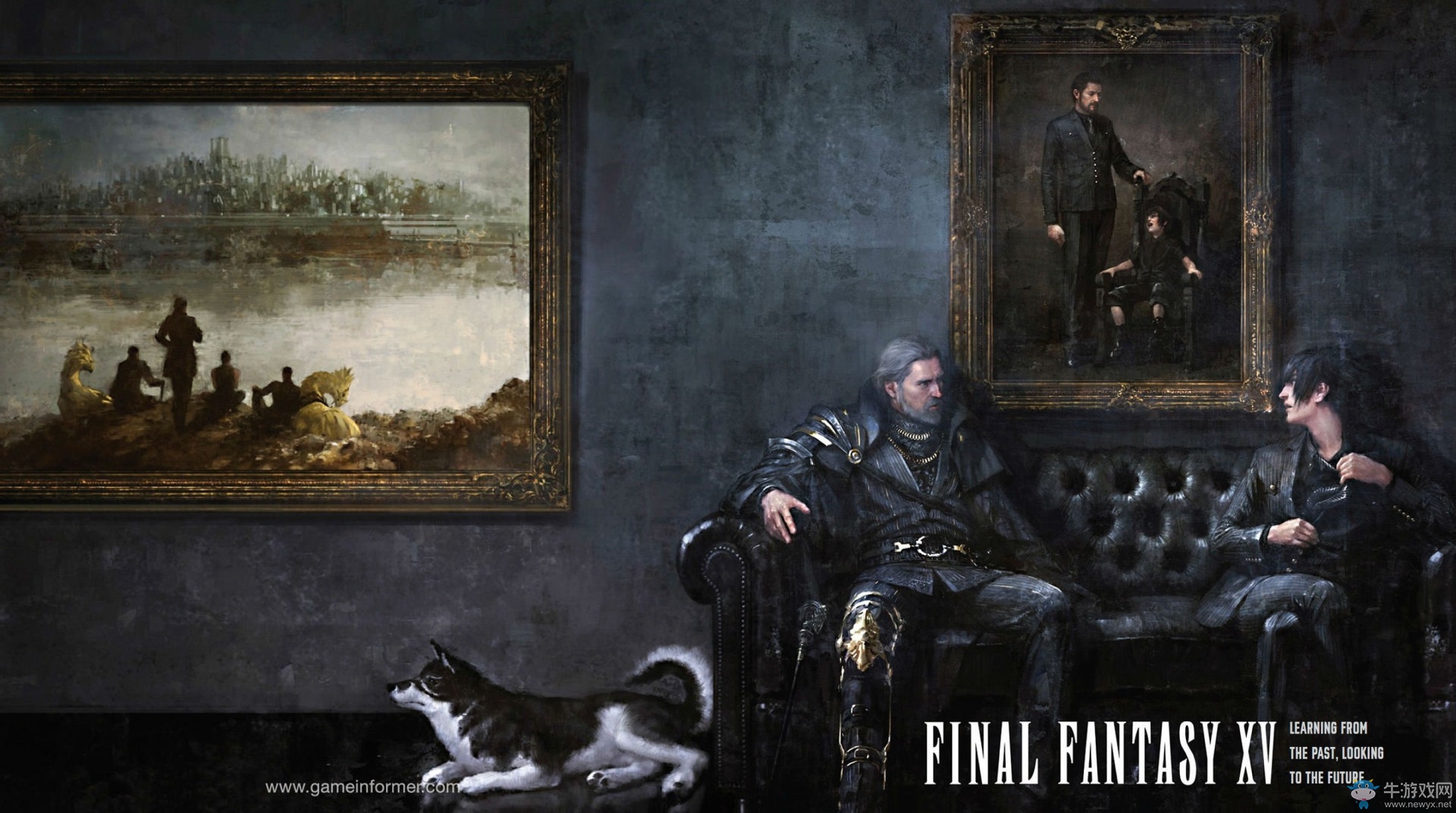 《最終幻想15》伊芙利特戰打法視頻攻略