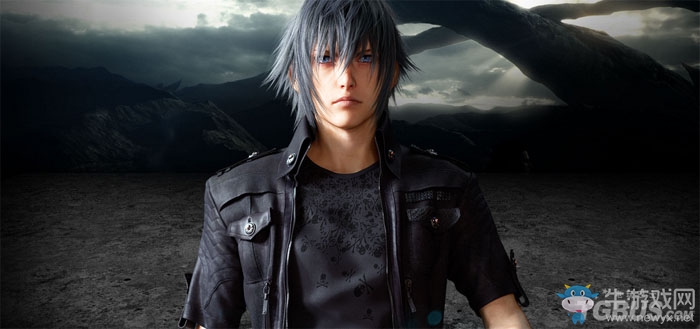 《最終幻想15》全角色人物介紹