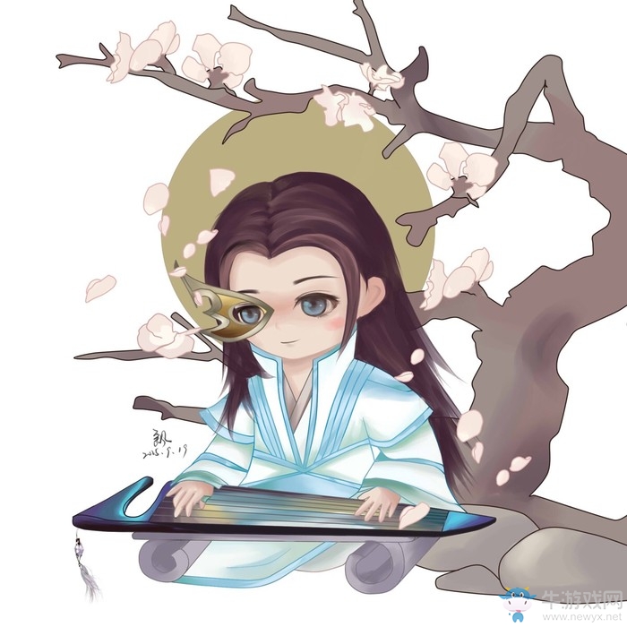 《微微一笑很傾城》 三大角色介紹