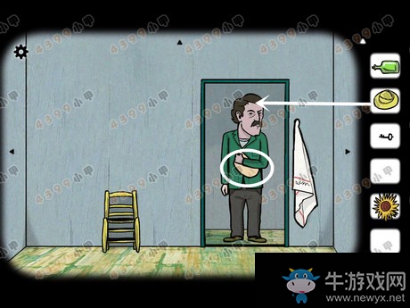 《方塊房間阿爾勒》圖文通關(guān)攻略大全