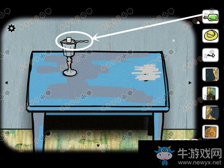 《方塊房間阿爾勒》圖文通關(guān)攻略大全