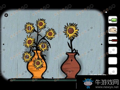 《方塊房間阿爾勒》圖文通關(guān)攻略大全