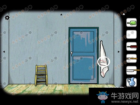 《方塊房間阿爾勒》圖文通關攻略大全
