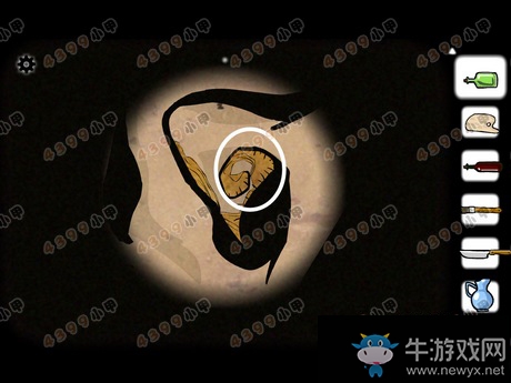《方塊房間阿爾勒》圖文通關(guān)攻略大全