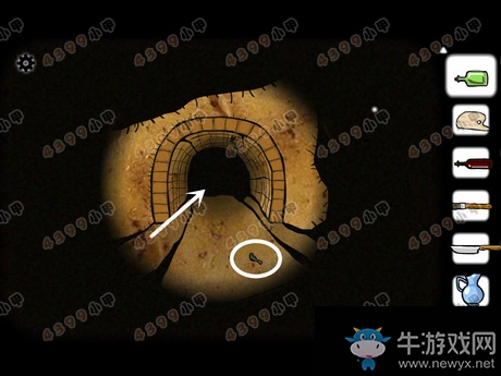 《方塊房間阿爾勒》圖文通關(guān)攻略大全