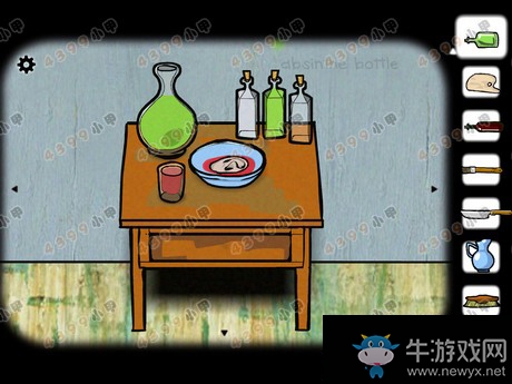 《方塊房間阿爾勒》圖文通關(guān)攻略大全