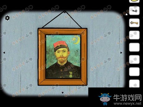 《方塊房間阿爾勒》圖文通關(guān)攻略大全