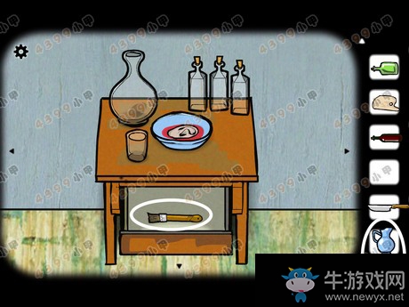《方塊房間阿爾勒》圖文通關(guān)攻略大全