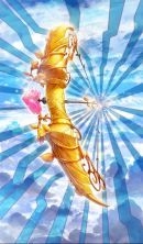 《Fate/Grand Order》全英靈專屬羈絆禮裝效果一覽