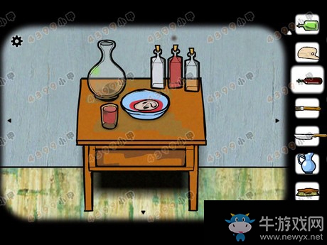 《方塊房間阿爾勒》圖文通關(guān)攻略大全