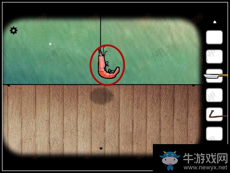 《方塊房間：湖邊小屋》第1關(guān)攻略