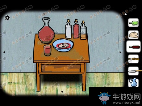 《方塊房間阿爾勒》圖文通關(guān)攻略大全