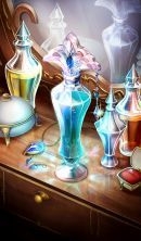 《Fate/Grand Order》全英靈專屬羈絆禮裝效果一覽