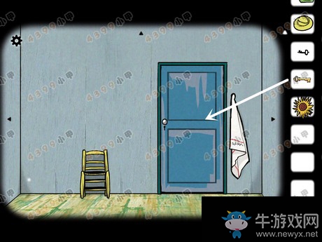 《方塊房間阿爾勒》圖文通關(guān)攻略大全