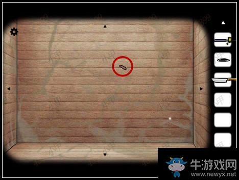 《方塊房間：湖邊小屋》第1關(guān)攻略